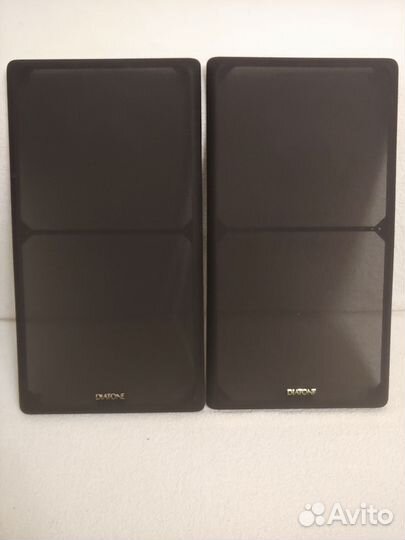 Акустические колонки Diatone DS-77Z