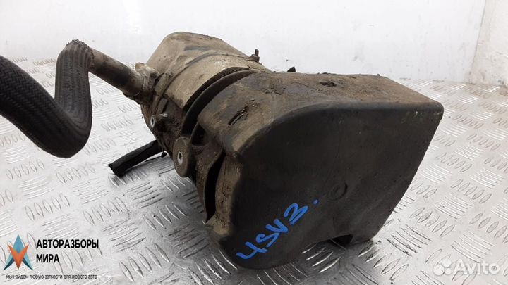 Электроусилитель руля Citroen C5 2 2008