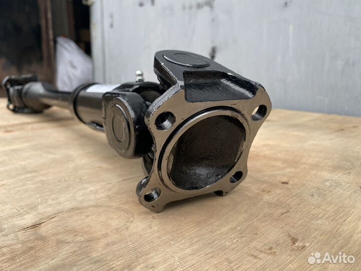 Вал карданный, кардан передний УАЗ-469, длина 66 с