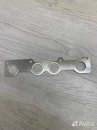 Прокладка коллектора выпускного Renault sandero 2