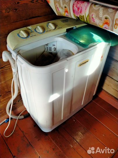 Стиральная машина бу