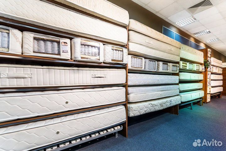 Матрас новый