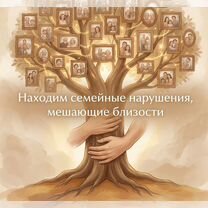 Семейный психолог. Помогу вернуть интерес, Мелитополь