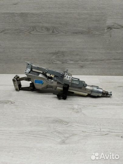 Рулевая колонка Mercedes C-Class W 203 coupe M271