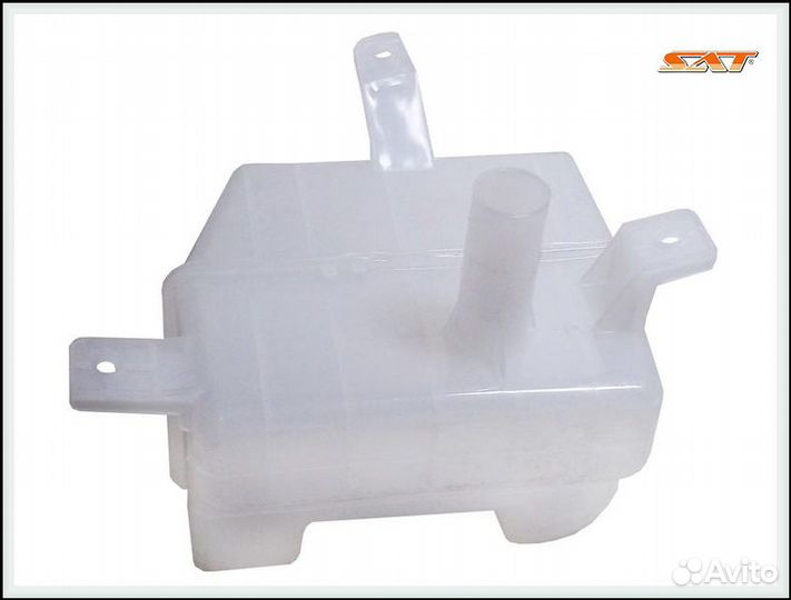 Бачок омывателя daewoo matiz 01-04 chevrolet spark