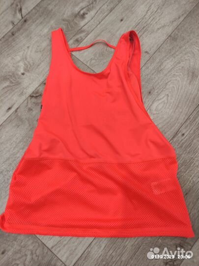 Одежда для фитнеса