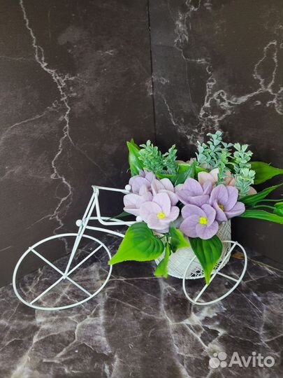 Фотофон угловой