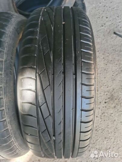 Goodyear Excellence 215/55 R17