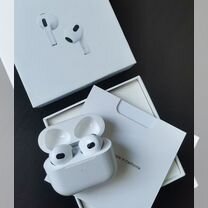 Наушники Apple Airpods 3/2/pro "Оригинал"