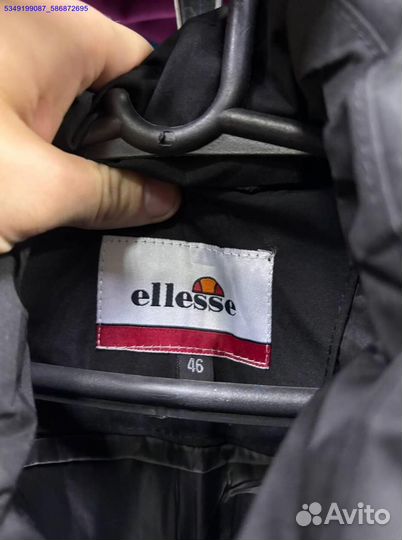 Жилетка Ellesse