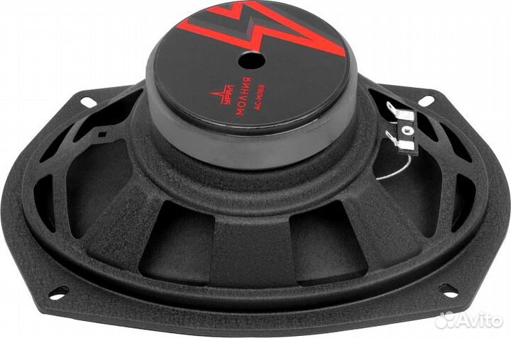 Акустическая система Урал ас-мл69 молния