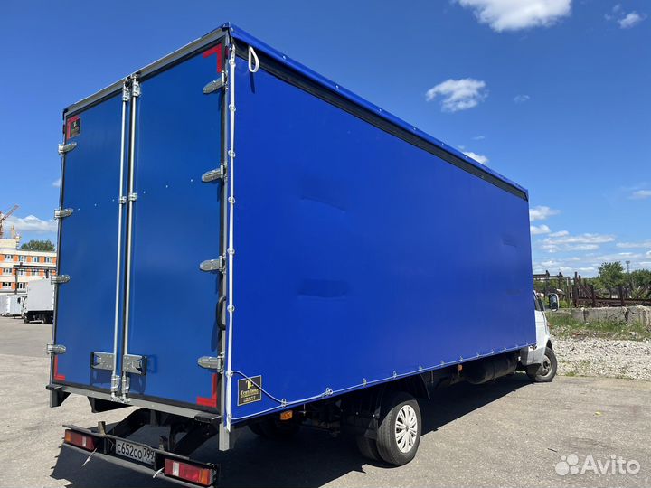 Тент на любое авто (производство)