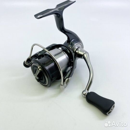 Катушка daiwa 24 certate FC LT 2500S