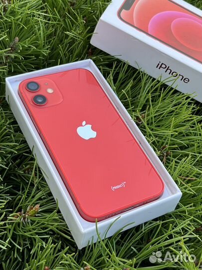 iPhone 12 mini, 128 ГБ