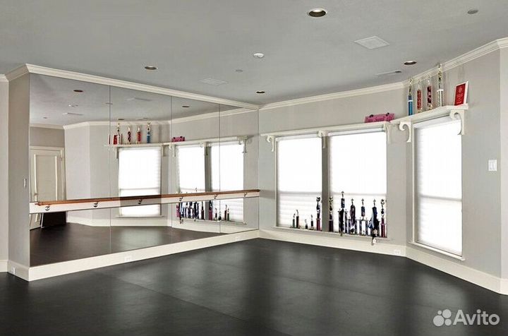 Зеркала любой размер