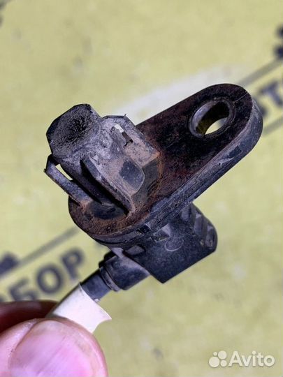 Датчик ABS передний левый Kia Rio 3 QB G4FC 2015