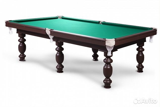 Бильярдный стол Домашний 9ф
