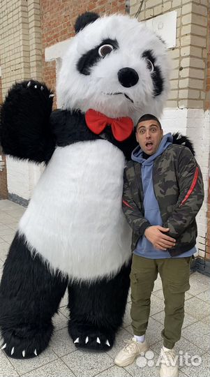 Ростовая кукла