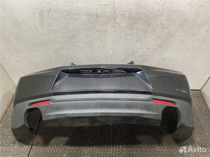 Кнопка багажника Chevrolet Camaro, 2017