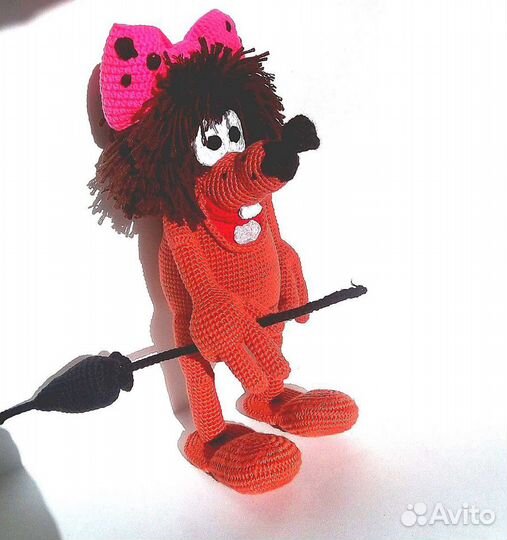 Дюдюка Барбидокская