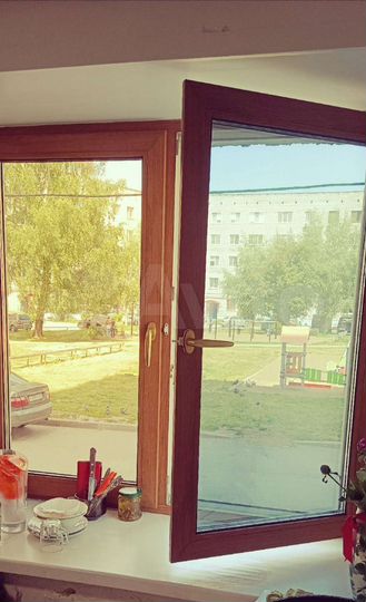 Комната 18,5 м² в 1-к., 1/9 эт.