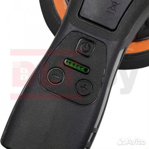 Шлифмашинка электрическая MAX-XT R7303, ход 5мм