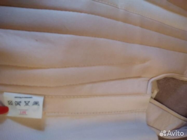 Корсет ортопедический для спины