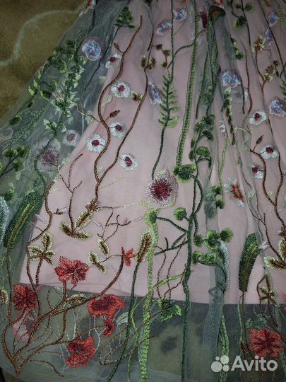 Платье acoola 146