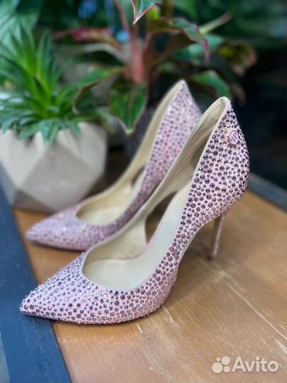 Туфли Philipp plein 37