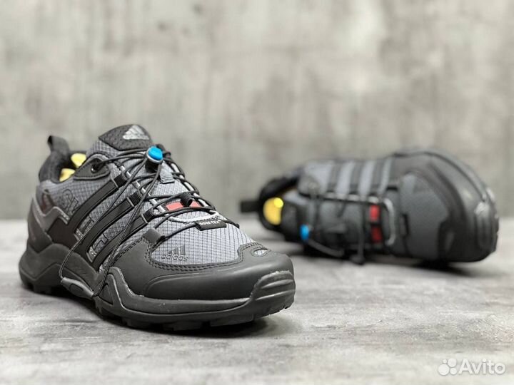 Кроссовки мужские Adidas Terrex