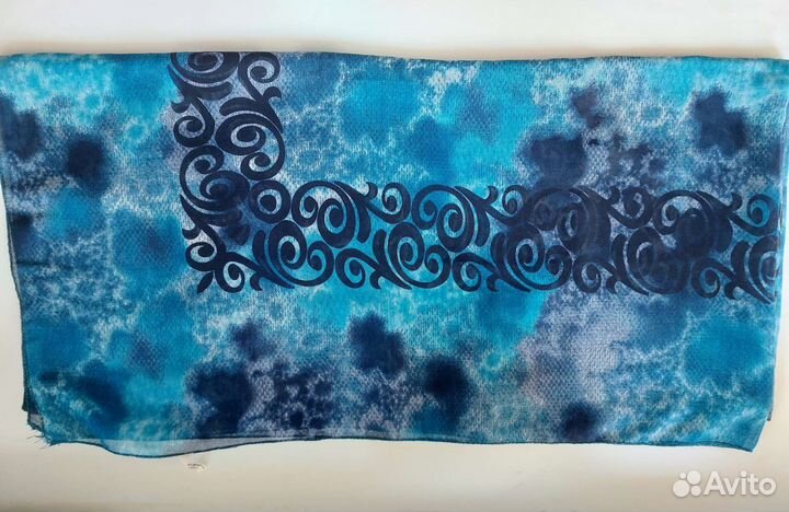 Шарф-платок женский