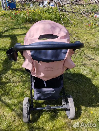 Прогулочная коляска бу