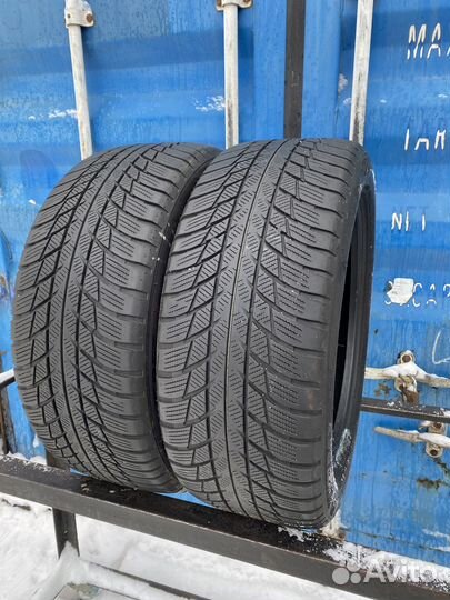 Bridgestone Blizzak LM-001 225/50 R17