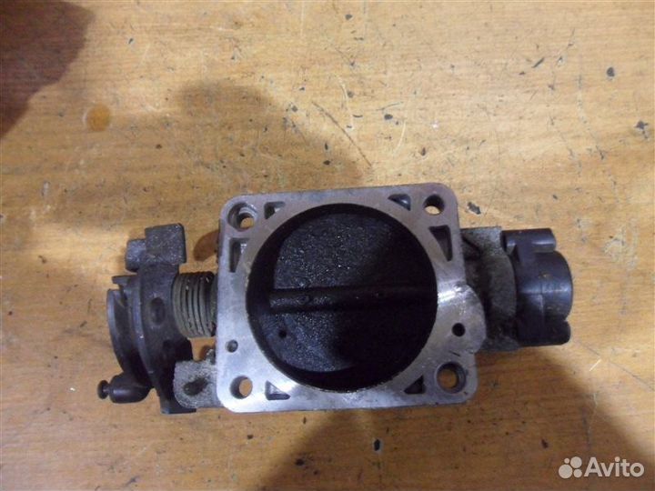 Дроссельная заслонка Ford Expedition UN93 triton