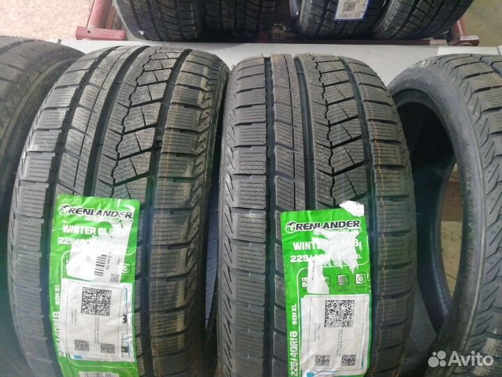 Grenlander Winter GL868 215/60 R16