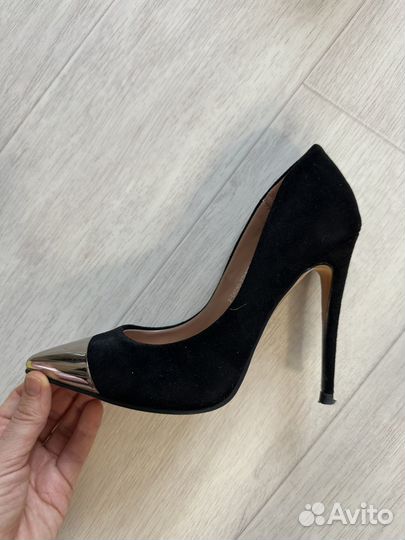 Туфли женские 37 размер