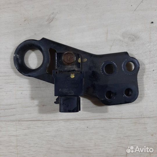 Конденсатор Kia Rio 3 седан 2015