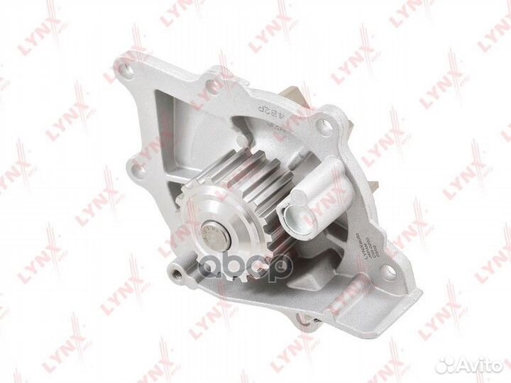 Насос системы охлаждения CW-0250 lynxauto