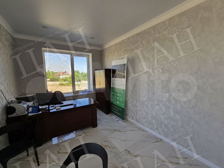 2-к. квартира, 65,2 м², 2/6 эт.