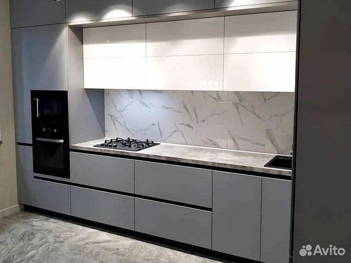 Кухонный гарнитур 