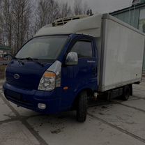 KIA Bongo рефрижератор, 2010