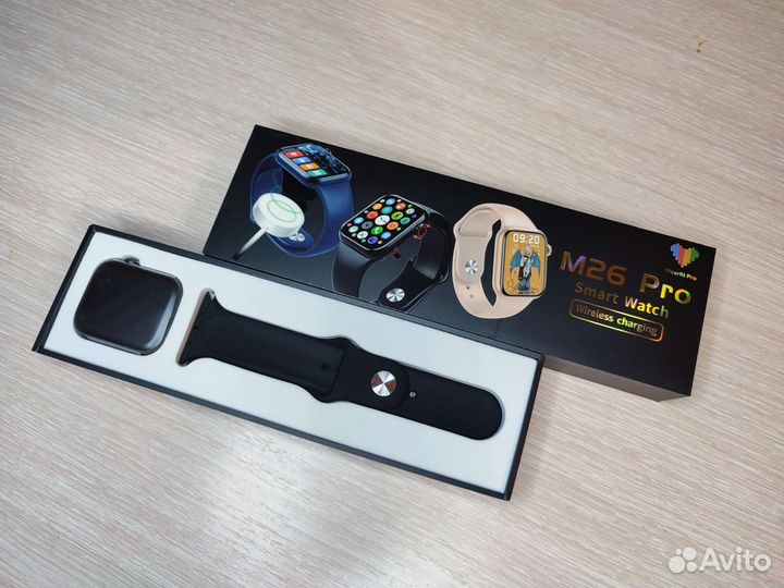 Смарт-часы Smart watch M26 PRO