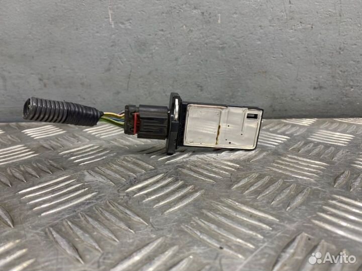 Дмрв Ford Explorer U502