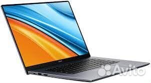 Honor Magicbook 15 R5-5500U, 8/512Gb