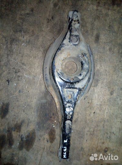 Рычаг пружины задний Mazda Mazda6 GJ