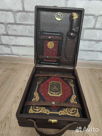 Подарочный набор для охотника