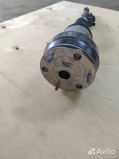 Амортизатор задний задний правый Mercedes-Benz