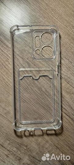 Чехол на honor x7a Plus