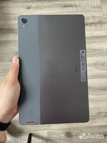 Планшет lenovo tab p11