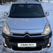 Citroen Berlingo 1.6 MT, 2013, 148 000 км